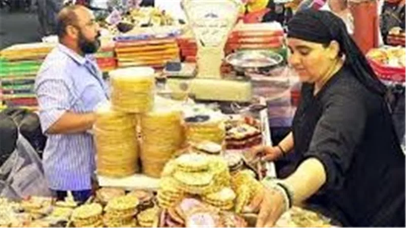 الأزهر يحسم الجدل بشأن شراء وتناول حلوى المولد النبوي الشريف