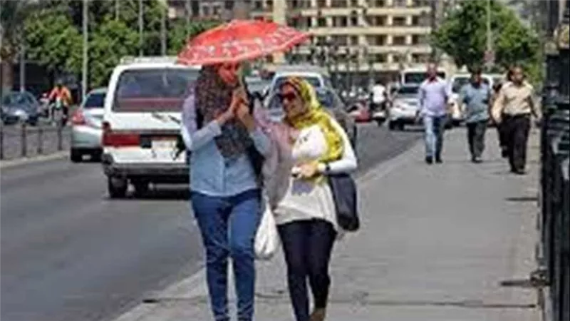 تغير مفاجيء.. الأرصاد تحذر من حالة الطقس غدا السبت 14-9-2024
