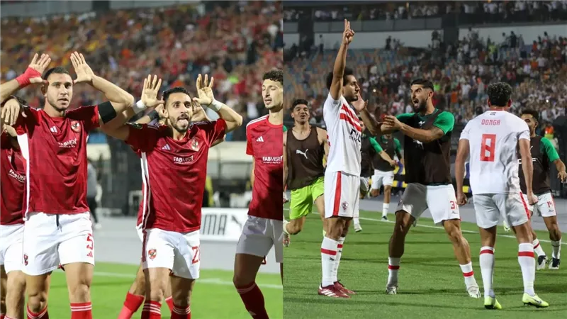 التفاصيل الكاملة لصفقات الأهلي والزمالك.. من سيحقق الفوز في السوبر الأفريقي؟ | فيديو 