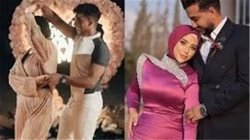 جالها اشتباه جلطة.. القصة الكاملة لأزمة البلوجر سلمى عبد العظيم وخطيبها