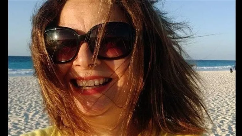 جاي جاي.. ماذا قالت الراحلة ناهد رشدي عن الموت في آخر ظهور لها ؟ | فيديو