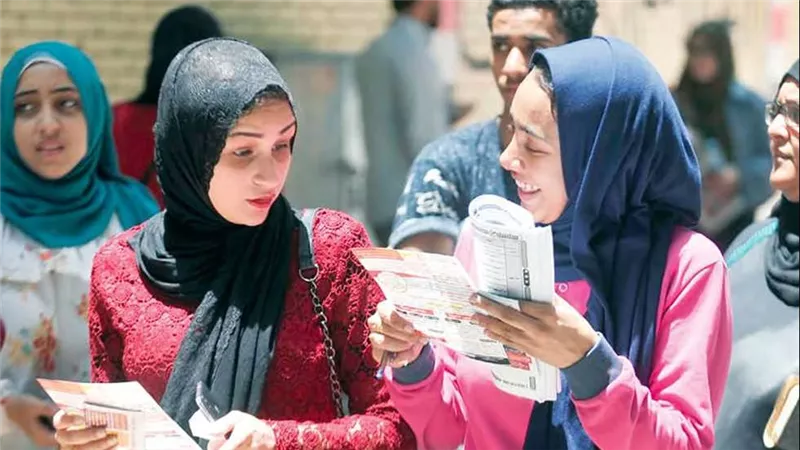 رد رسمي يحسم الجدل.. هل تقرر تأجيل إعادة هيكلة المرحلة الثانوية إلى 2025- 2026؟