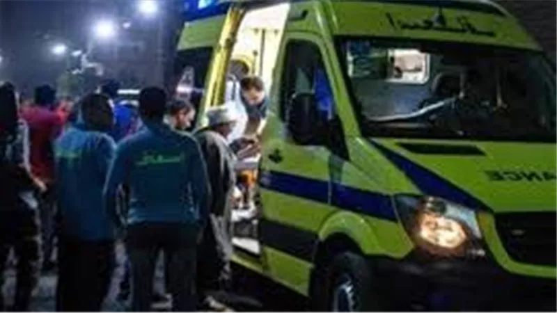 المحامي قتل أخته وحرق جثتها.. تفاصيل جريمة بشعة هزّت الفيوم والسبب صادم 