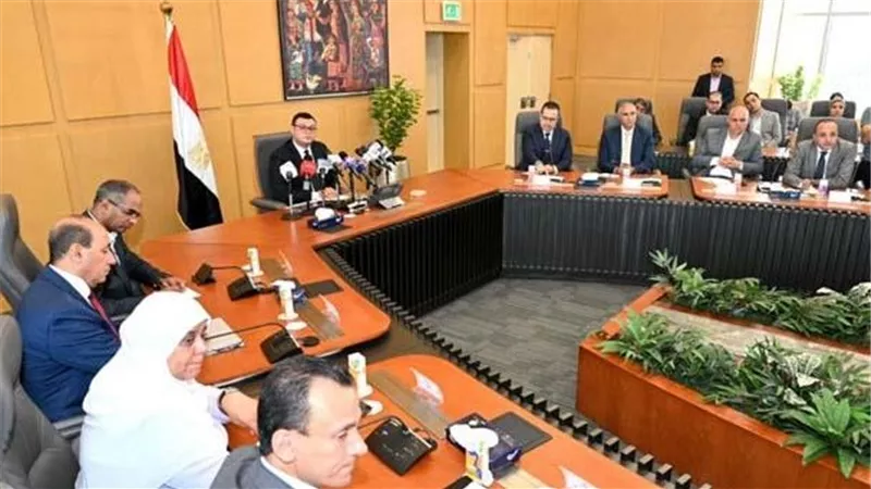 الإسكان: خطة لطرح أراضى وشقق بمشروع 