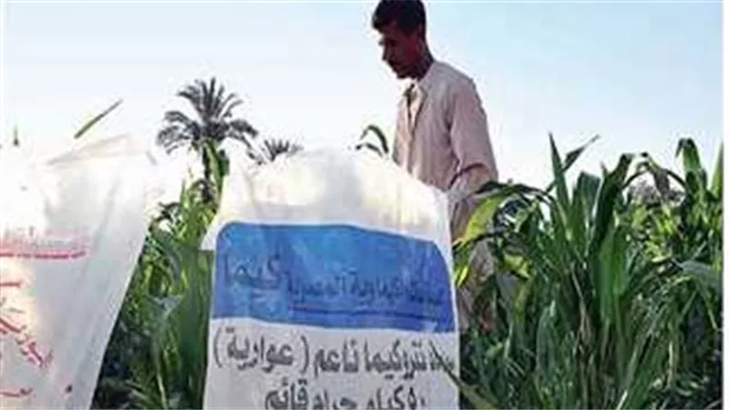 الزراعة تكشف عن إجراء عقابي جديد ضد مخالفي قوانين الكهرباء والأراضي | فيديو