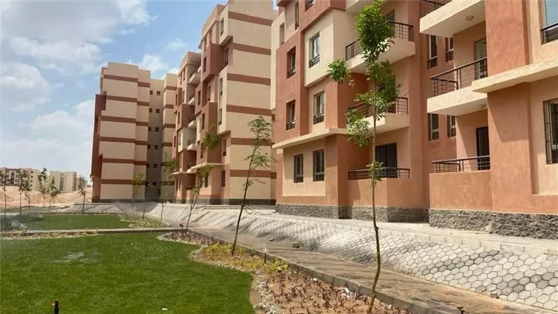 بعد اعلانه رسميا.. موعد فتح حجز شقق الإسكان الاجتماعي 2024 وطبيعة الأسعار