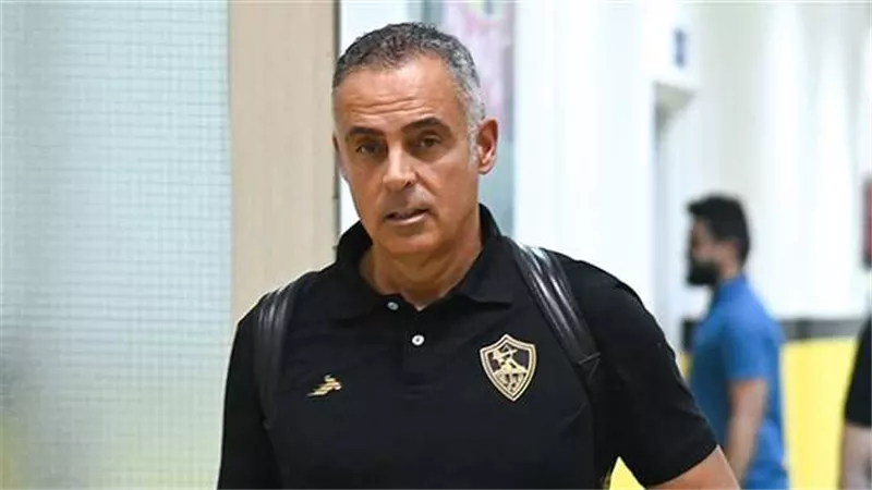 جوميز يفاجئ الأهلي قبل مباراة السوبر الإفريقي