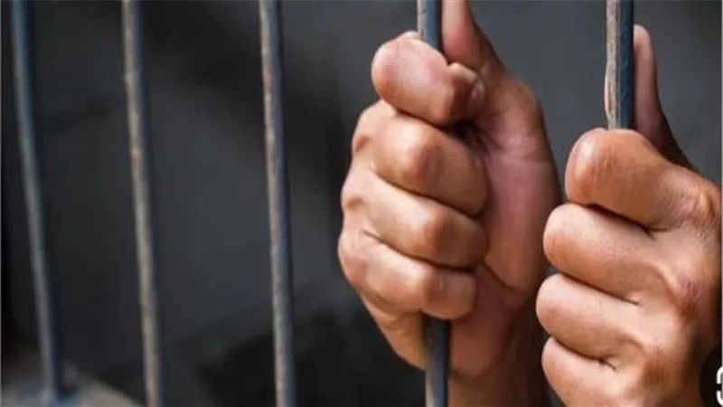 شك بوجود علاقة آثمة مع زوجته.. حيثيات حكم إعدام عاطل بتهمة قتـ.ل منجد