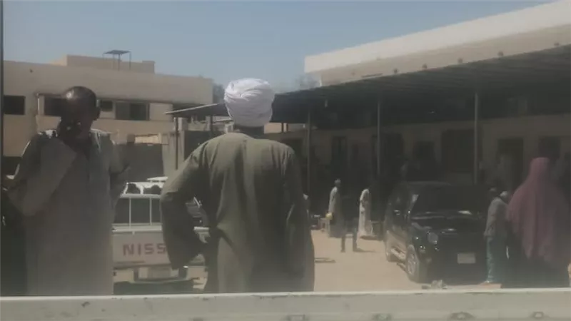 بعد تناولهم فتة المولد.. تفاصيل تسمم 125 شخصًا بقرية وادى العرب فى أسوان 