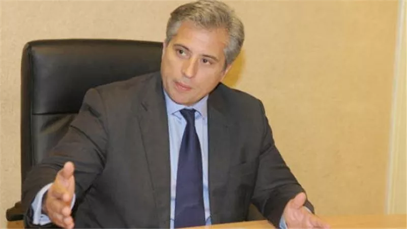 كاتم أسرار الملك.. من هو جعفر حسان رئيس وزراء الأردن الجديد؟