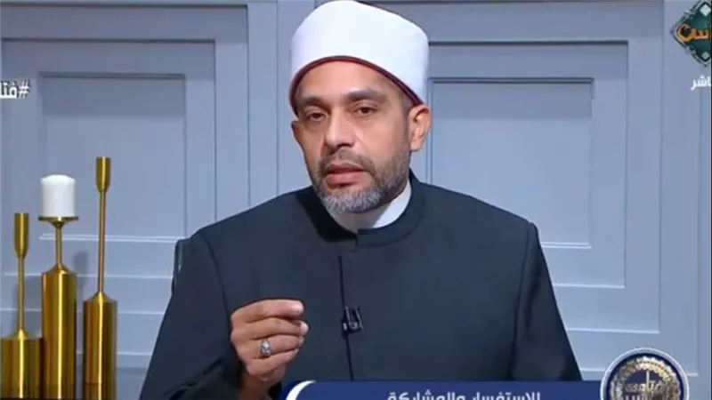  أنا مراهق بفعل ذنب واتوب وأعود إيه؟.. وأمين الفتوى يجيب | فيديو