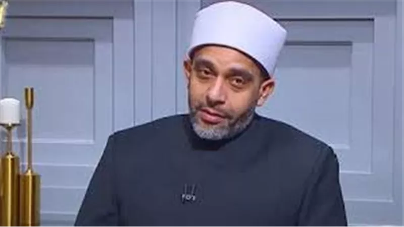 أسامح اللي ظلمني ولا آخد حقي منه؟.. أمين الفتوى يجيب | فيديو