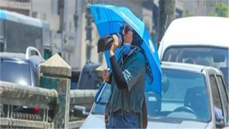 ظواهر جوية.. الأرصاد تحذر من حالة الطقس غدا الثلاثاء 17-9-2024
