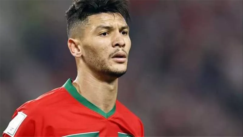 صدمة جديدة لمدافع الأهلي قبل مواجهة الإياب أمام جورماهيا