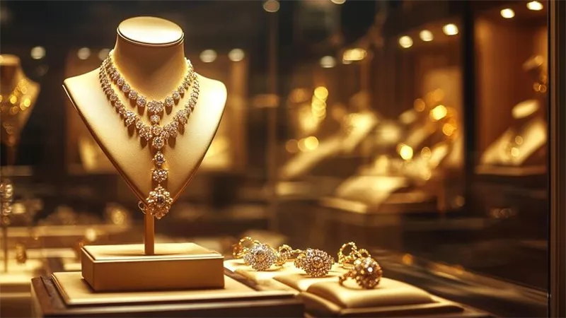 سعر الذهب اليوم الثلاثاء 17-9-2024 مفاجأة جديدة