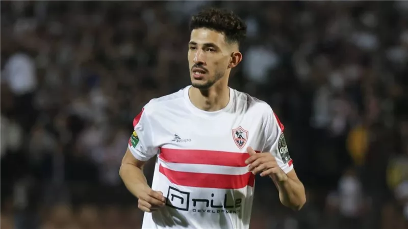 بعد إخلاء سبيله بكفالة.. هل يشارك أحمد فتوح بمباراة الأهلي في السوبر الأفريقي؟