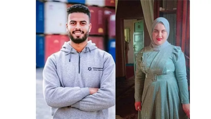 كانت رايحة الكوافير رجعت جثه.. تفاصيل مأساوية في مصرع عروس الشرقية ليلة حنتها
