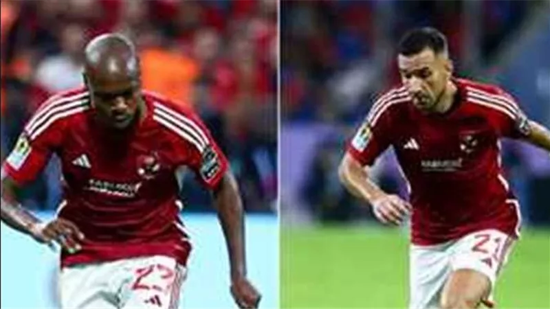 هل يضحي الأهلي بمعلول أو تاو في يناير؟ شوبير يكشف التفاصيل