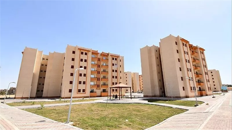 للمطلقات والأرامل.. شروط وأوراق حجز شقق الإسكان الاجتماعي