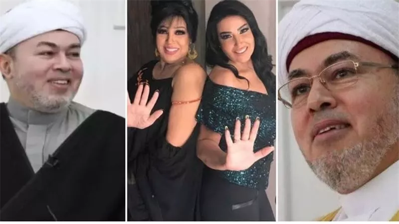 مريدوه من المشاهير.. تفاصيل مثيرة جديدة عن صلاح التيجاني المتهم بالتحرش