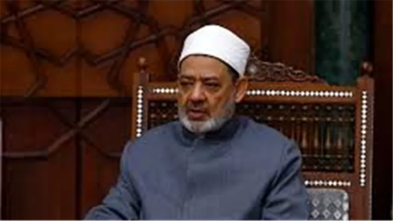 افتراء وتدليس.. رد ناري من الأزهر على الجدل المثار بشأن كلمة أحمد الطيب باحتفالية مولد النبي | فيديو