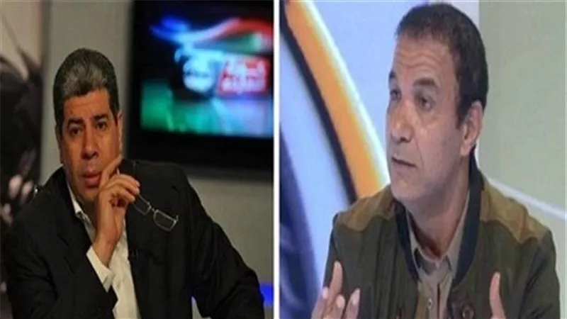 شوبير ضربك؟..أحمد الطيب يطلق تصريحات نارية ويكشف تدخل هذا الشخص