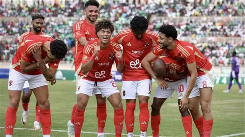 كولر يتخذ قرارًا جديدًا قبل مواجهة جورماهيا بسبب السوبر الأفريقي