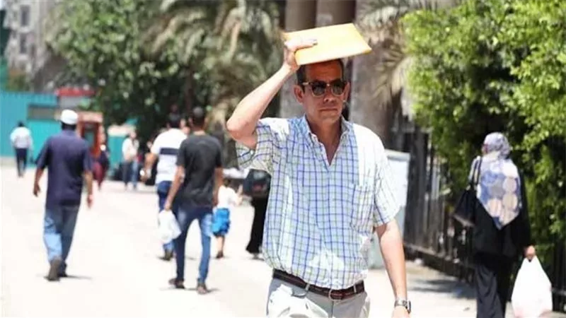 الأرصاد تحذر وتعلن حالة الطقس غدا السبت 21-9-2024