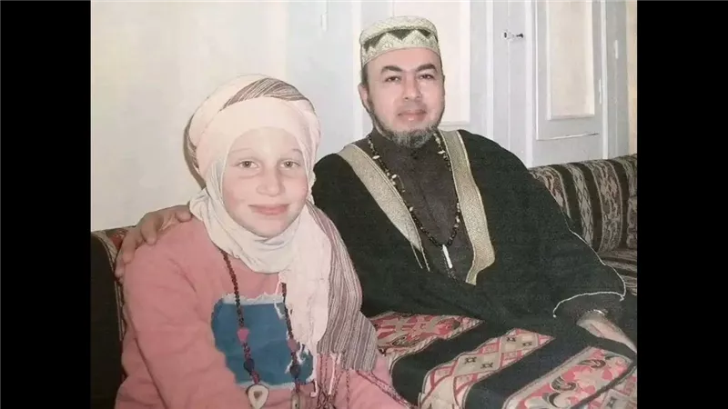 رفض زواج ابنه منها.. ماذا قال صلاح التيجاني أمام النيابة عن تحرشه بخديجة؟