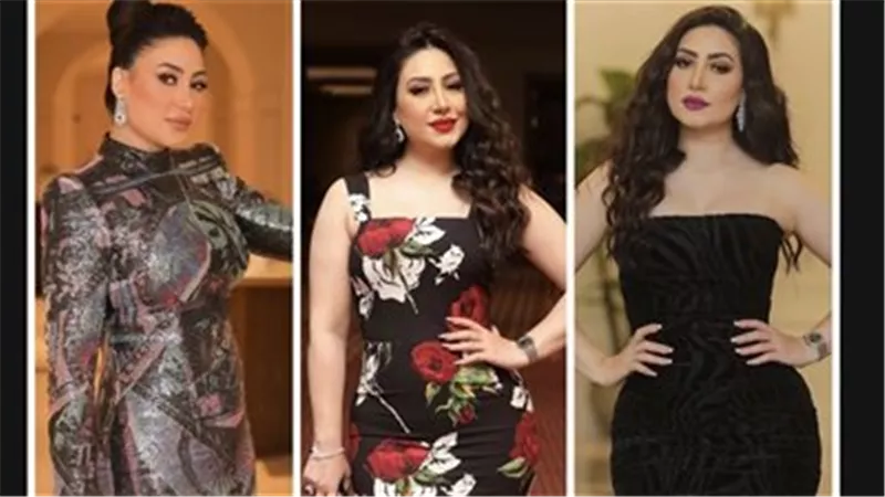 لوك جريء.. بوسي تشعل السوشيال ميديا بهذه الإطلالة | شاهد