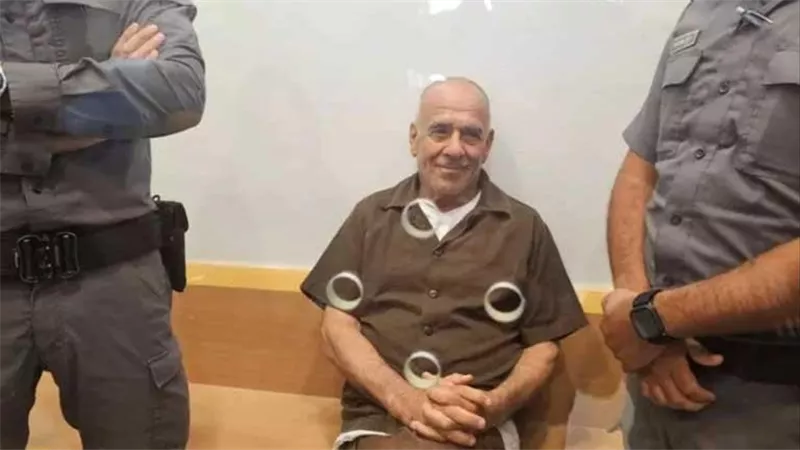 من هو الإسرائيلي الذي جندته إيران لاغتيال مسؤولين بارزين؟