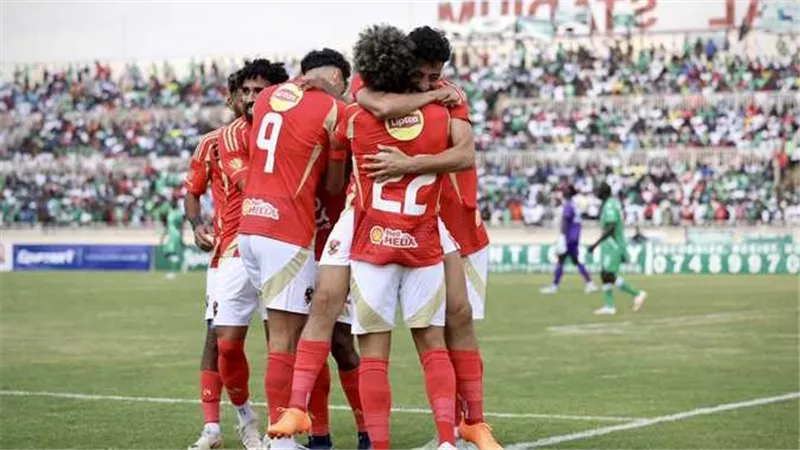 موعد مباراة الأهلي وجورماهيا الكيني في دوري أبطال أفريقيا