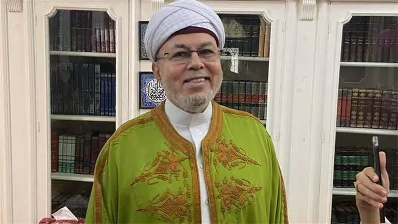 صلاح التيجاني أمام النيابة: 
