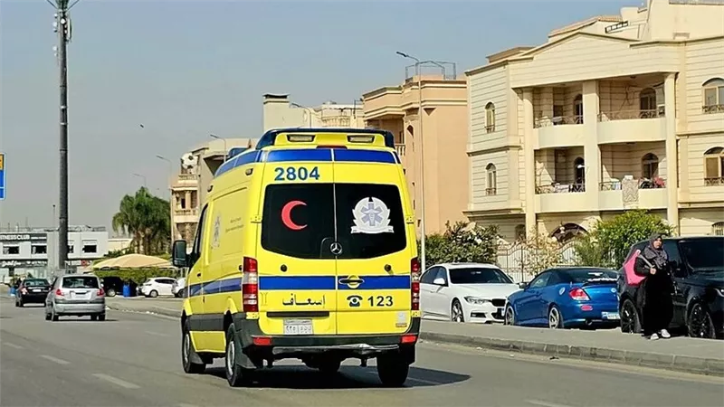 الحقونا إحنا بنموت.. القصة الكاملة للمرض الغامض الذي ظهر في أسوان