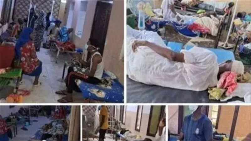 أول بيان رسمي من الصحة على حالات الإعياء بأسوان