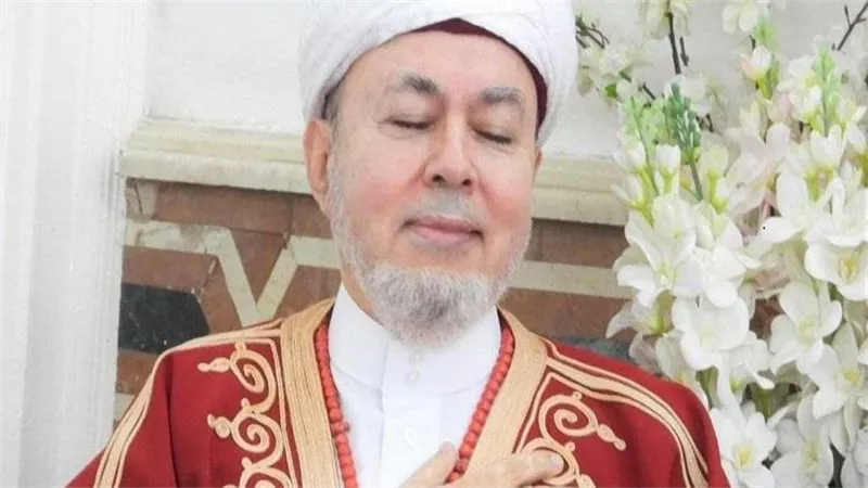 إخلاء سبيل صلاح التيجاني على ذمة قضية التحرش