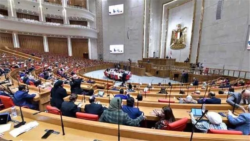 أول تعليق من شباب النواب على توجيهات السيسي بتعديل قانون الرياضة 