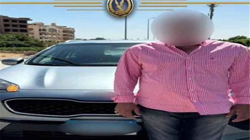 مهندس يتعدى على سيدة بالسب ويُحدث تلفيات بسيارتها بمدينة نصر