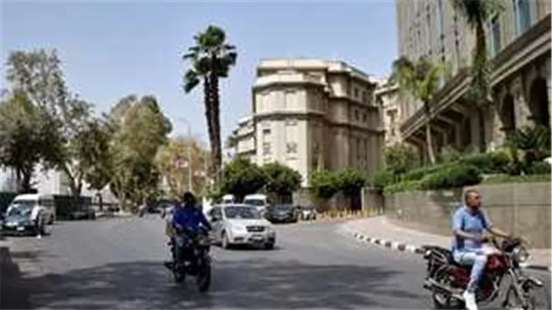 حالة الطقس اليوم الأحد 22-9-2024