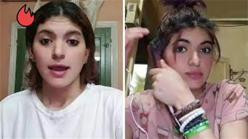 آه الشارع اللي وراه.. قرار قضائي جديد بشأن البلوجر سوزي الأردنية