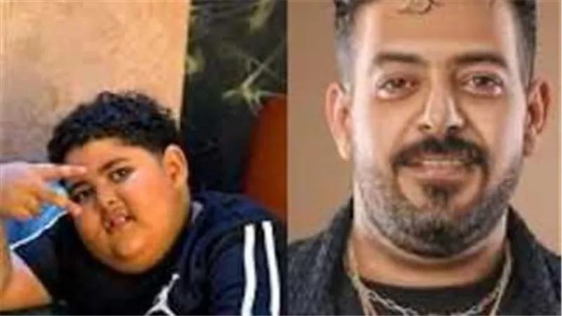 ملحقش يفرح.. القصة الكاملة لوفاة نجل إسماعيل الليثي