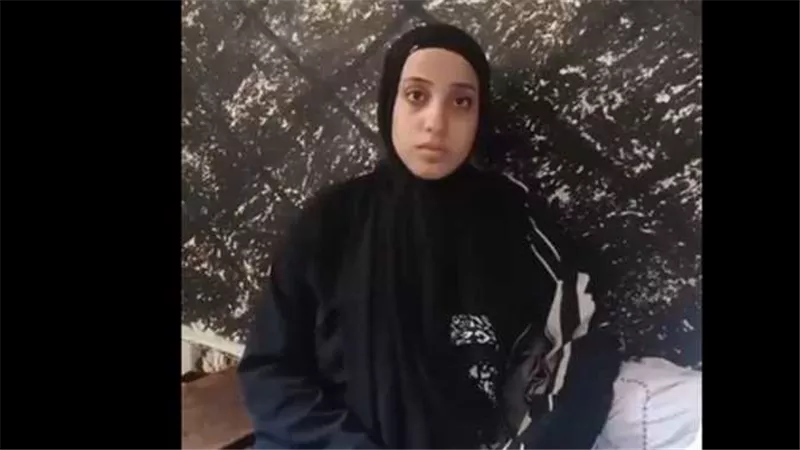أبوكي قتل أمك في الشارع.. ماذا قالت ابنة سيدة المرج ضحية زوجها؟
