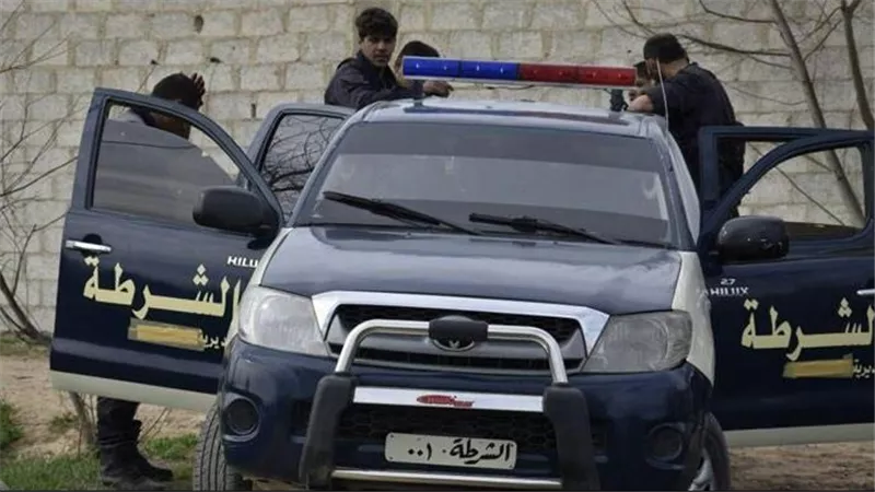 ذبحهما وأشعل النار فيهما.. جد ينتقم من ابنه بقتل حفيديه | فيديو