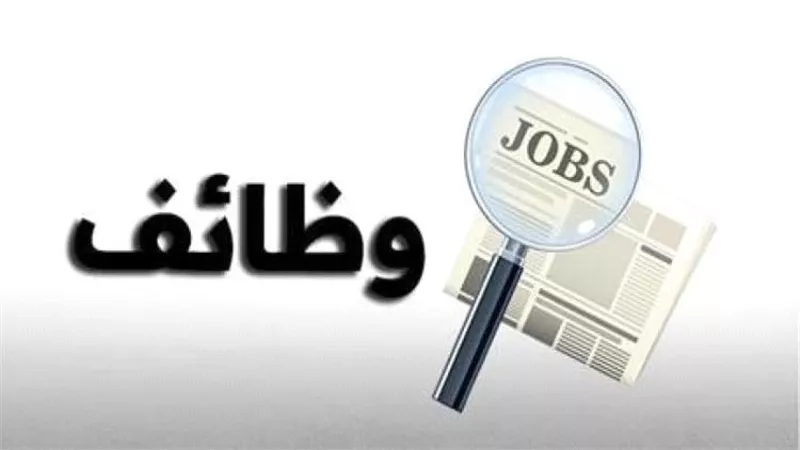  الحد الأدنى 9000 جنيه شهريا.. الحكومة تعلن عن وظائف خالية