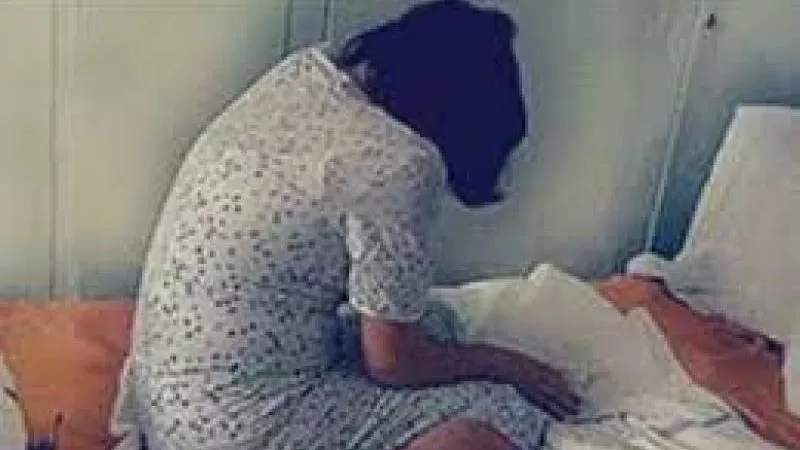 خيانة في غرفة النوم.. كيف قتلت سماح زوجها بالبطيء؟