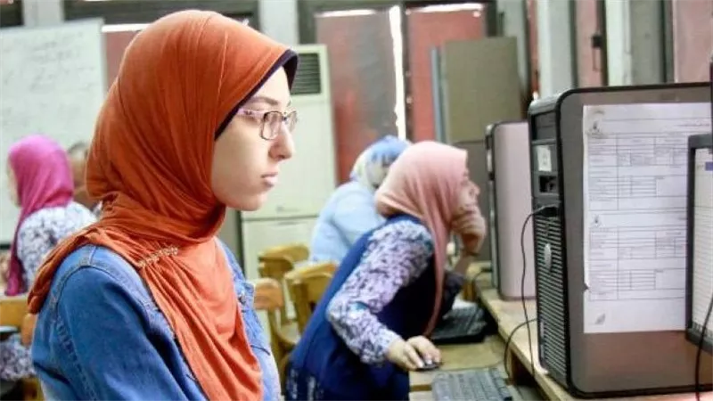  القائمة الكاملة لإعلان نتيجة تنسيق الأزهر 2024 لكل الكليات