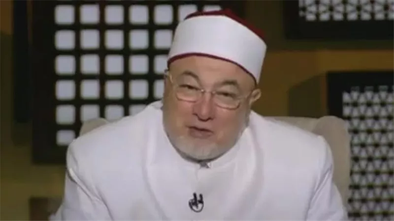 الشيخ خالد الجندي: النبي فى قبره بجسده وروحه | فيديو