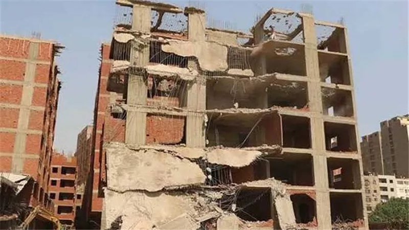 الفرصة الأخيرة.. موعد انتهاء مهلة تقديم طلبات التصالح على مخالفات البناء
