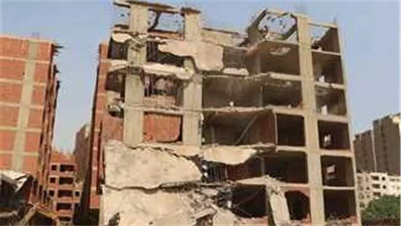 آخر موعد لتلقي طلبات التصالح على مخالفات البناء وتقنين أوضاعها