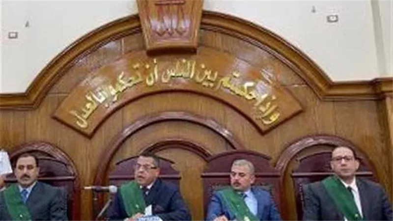 المشدد 5 سنوات لمتهم بالاتجار في المواد المخدرة بالشرقية